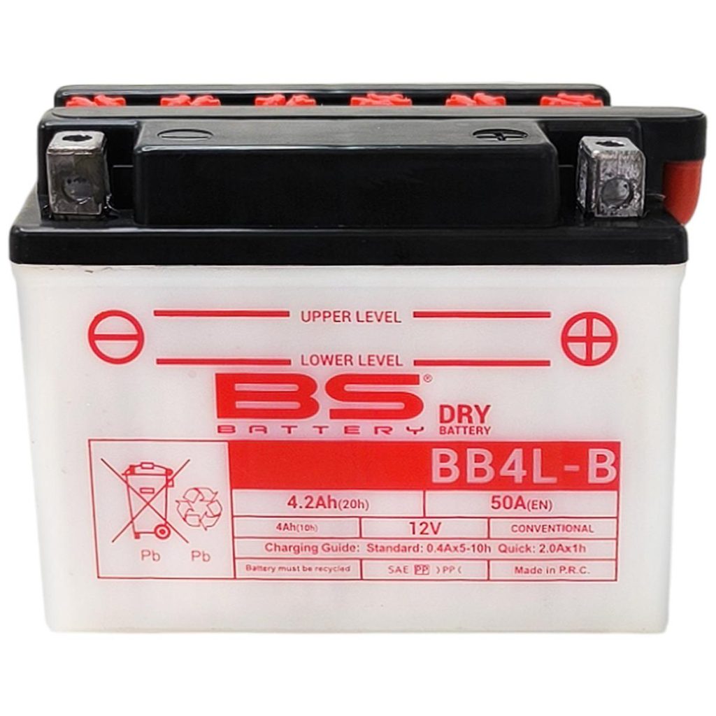 ΜΠΑΤΑΡΙΑ BS BB4L-B