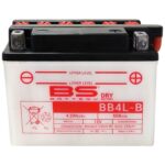 ΜΠΑΤΑΡΙΑ BS BB4L-B