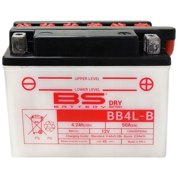 ΜΠΑΤΑΡΙΑ BS BB4L-B