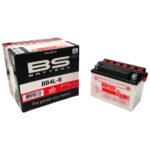 ΜΠΑΤΑΡΙΑ BS BB4L-B