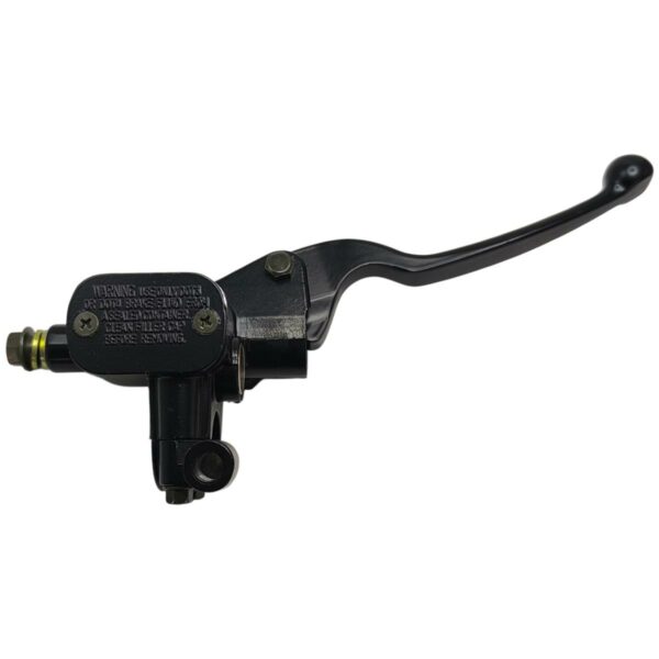 ΤΡΟΜΠΑ ΦΡΕΝΟΥ ΕΜΠΡΟΣΘΙΑ YAMAHA CRYPTON R 115 TOKAHI