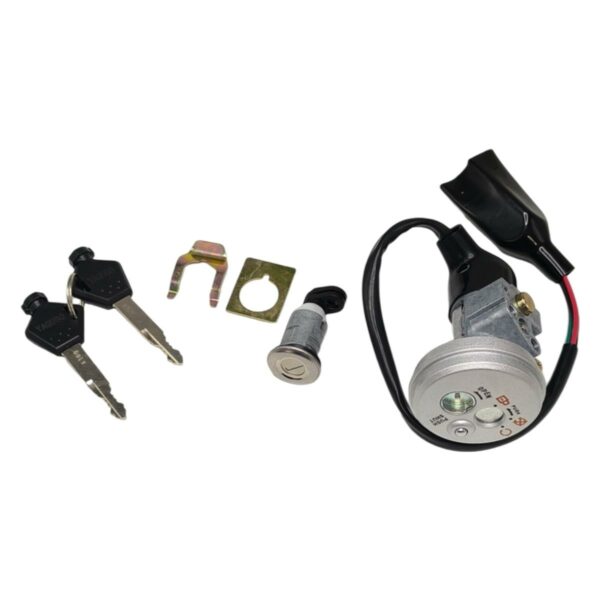 ΚΕΝΤΡΙΚΟΣ ΔΙΑΚΟΠΤΗΣ ΜΕ ΚΛΕΙΔΑΡΙΑ SYM VF 125 YAGUSO