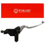 ΤΡΟΜΠΑ ΦΡΕΝΟΥ ΕΜΠΡΟΣΘΙΑ SYM VF 125 / 185 TOKAHI