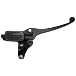 ΤΡΟΜΠΑ ΦΡΕΝΟΥ ΕΜΠΡΟΣΘΙΑ HONDA GTR 150 TOKAHI