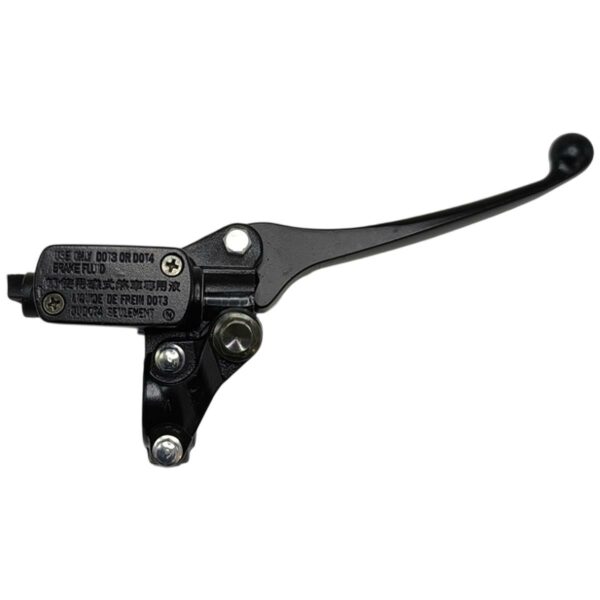 ΤΡΟΜΠΑ ΦΡΕΝΟΥ ΕΜΠΡΟΣΘΙΑ HONDA GTR 150 TOKAHI