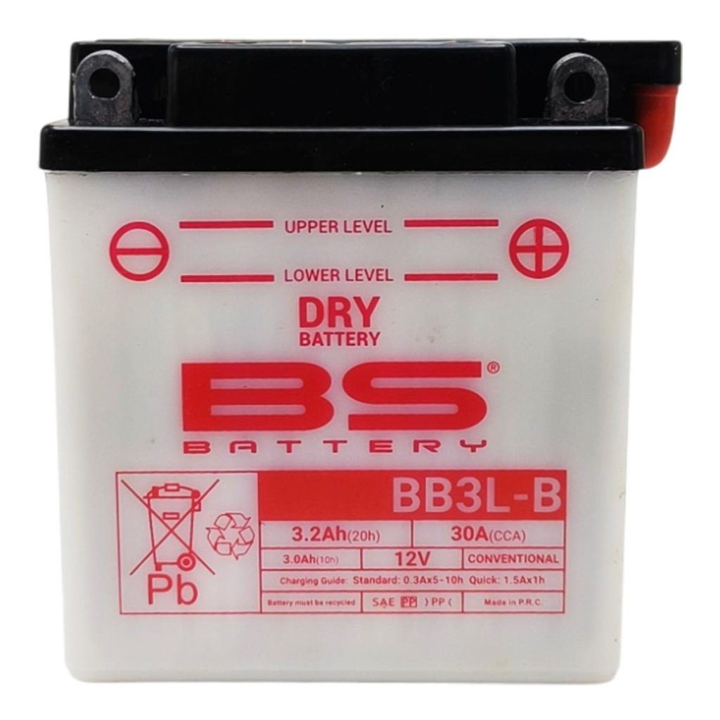 ΜΠΑΤΑΡΙΑ BS BB3L-B