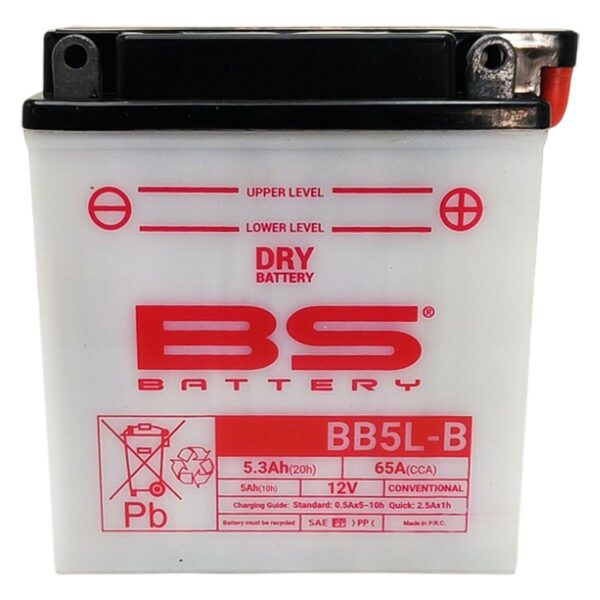 ΜΠΑΤΑΡΙΑ BS BB5L-B