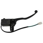 ΤΡΟΜΠΑ ΦΡΕΝΟΥ ΕΜΠΡΟΣΘΙΑ YAMAHA MAJESTY 125 TAPIRA