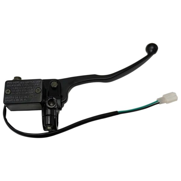 ΤΡΟΜΠΑ ΦΡΕΝΟΥ ΕΜΠΡΟΣΘΙΑ YAMAHA MAJESTY 125 TAPIRA