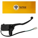 ΤΡΟΜΠΑ ΦΡΕΝΟΥ ΕΜΠΡΟΣΘΙΑ YAMAHA MAJESTY 125 TAPIRA