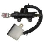 ΤΡΟΜΠΑ ΦΡΕΝΟΥ ΟΠΙΣΘΙΑ HONDA GTR 150 TOKAHI