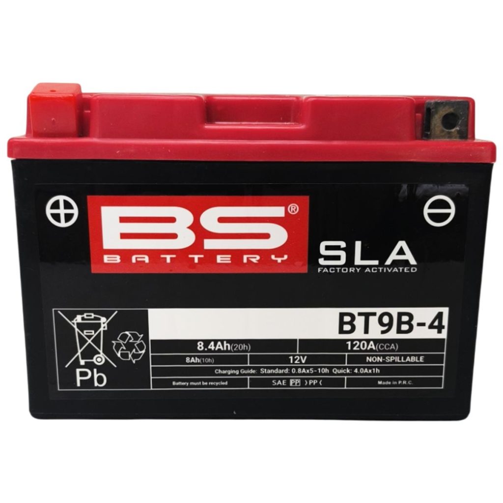 ΜΠΑΤΑΡΙΑ BS-BT9B-4 SLA