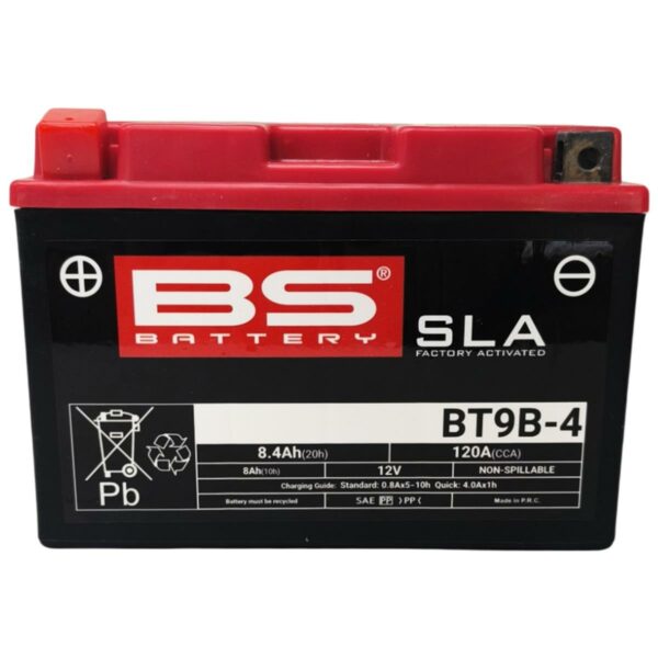 ΜΠΑΤΑΡΙΑ BS-BT9B-4 SLA