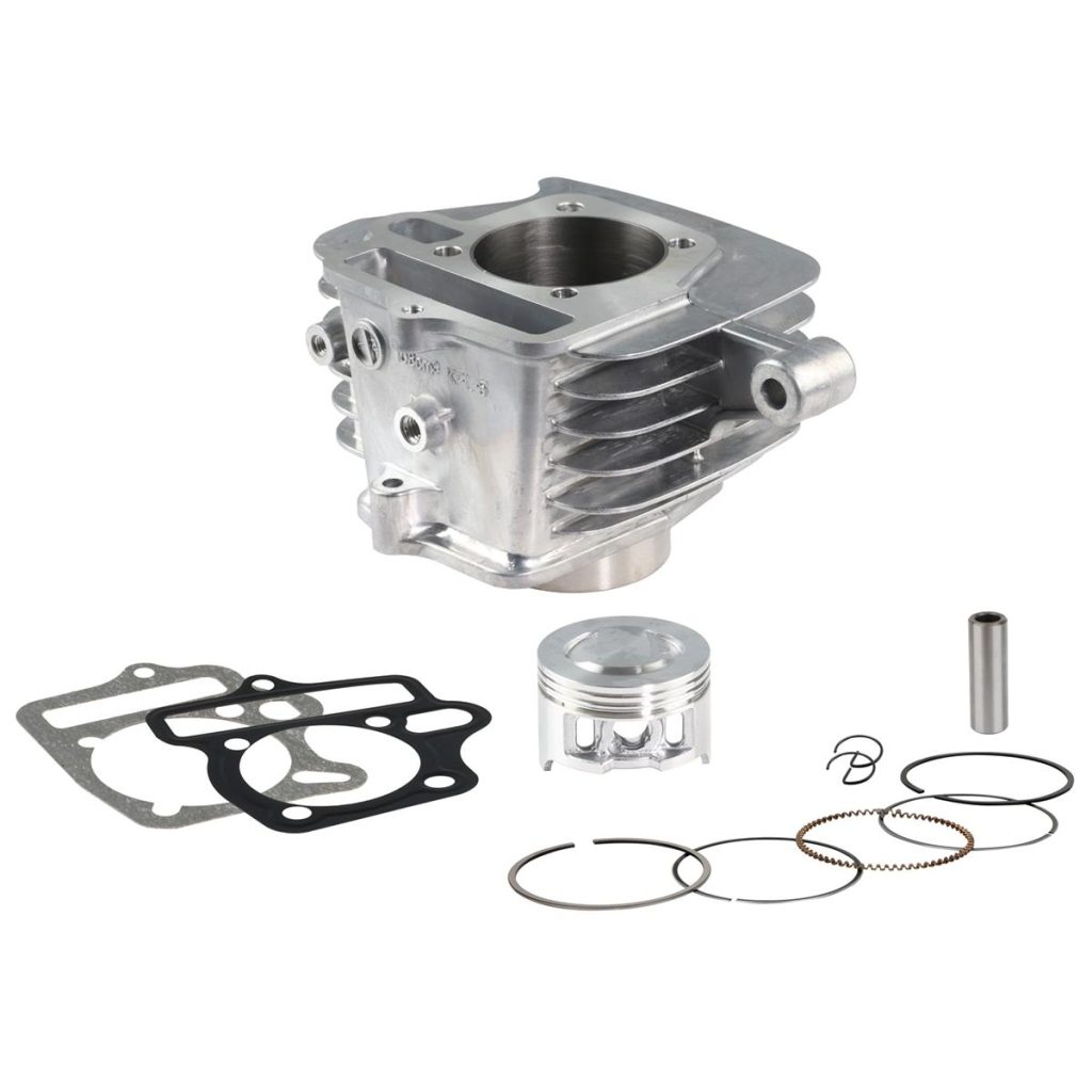 ΚΥΛΙΝΔΡΟΠΙΣΤΟΝΟ 56ΜΜ (KGH) 78 ΜΑΚΡΟΣ 13 ΠΥΡΟ ΜΕ ΦΛΑΝΤΖΕΣ RACING DAYTONA 110 ΚΑΡΜΠ / 125 ΚΑΡΜΠ TOBAKI