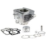 ΚΥΛΙΝΔΡΟΠΙΣΤΟΝΟ 56ΜΜ (KGH) 78 ΜΑΚΡΟΣ 13 ΠΥΡΟ ΜΕ ΦΛΑΝΤΖΕΣ RACING DAYTONA 110 ΚΑΡΜΠ / 125 ΚΑΡΜΠ TOBAKI