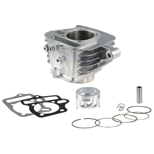 ΚΥΛΙΝΔΡΟΠΙΣΤΟΝΟ 56ΜΜ (KGH) 78 ΜΑΚΡΟΣ 13 ΠΥΡΟ ΜΕ ΦΛΑΝΤΖΕΣ RACING DAYTONA 110 ΚΑΡΜΠ / 125 ΚΑΡΜΠ TOBAKI