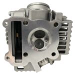 ΚΕΦΑΛΗ ΑΛΟΥΜΙΝΙΟΥ ΚΟΜΠΛΕ YAMAHA CRYPTON R 115 / T 110 LIFAN