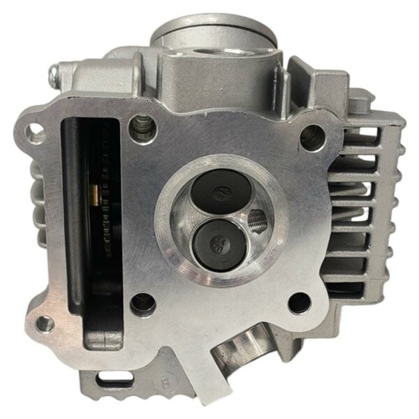 ΚΕΦΑΛΗ ΑΛΟΥΜΙΝΙΟΥ ΚΟΜΠΛΕ YAMAHA CRYPTON R 115 / T 110 LIFAN