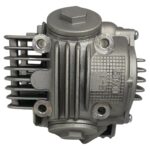 ΚΕΦΑΛΗ ΑΛΟΥΜΙΝΙΟΥ ΚΟΜΠΛΕ YAMAHA CRYPTON R 115 / T 110 LIFAN