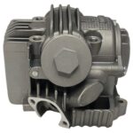 ΚΕΦΑΛΗ ΑΛΟΥΜΙΝΙΟΥ ΚΟΜΠΛΕ YAMAHA CRYPTON R 115 / T 110 LIFAN