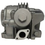 ΚΕΦΑΛΗ ΑΛΟΥΜΙΝΙΟΥ ΚΟΜΠΛΕ YAMAHA CRYPTON R 115 / T 110 LIFAN