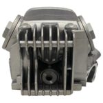 ΚΕΦΑΛΗ ΑΛΟΥΜΙΝΙΟΥ ΚΟΜΠΛΕ YAMAHA CRYPTON R 115 / T 110 LIFAN