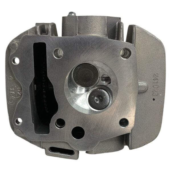 ΚΕΦΑΛΗ ΑΛΟΥΜΙΝΙΟΥ ΚΟΜΠΛΕ HONDA INNOVA 125 LIFAN