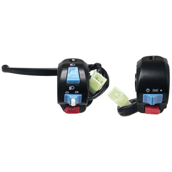 ΣΚΡΙΠ ΤΙΜΟΝΙΟΥ ΖΕΥΓΟΣ GY 50 ΜΕ ΜΑΝΕΤΑ