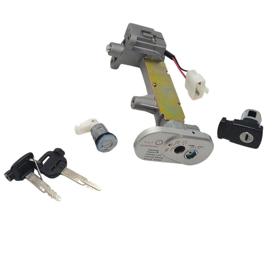 ΚΕΝΤΡΙΚΟΣ ΔΙΑΚΟΠΤΗΣ ΜΕ ΚΛΕΙΔΑΡΙΑ SYM GTS 250 YAGUSO