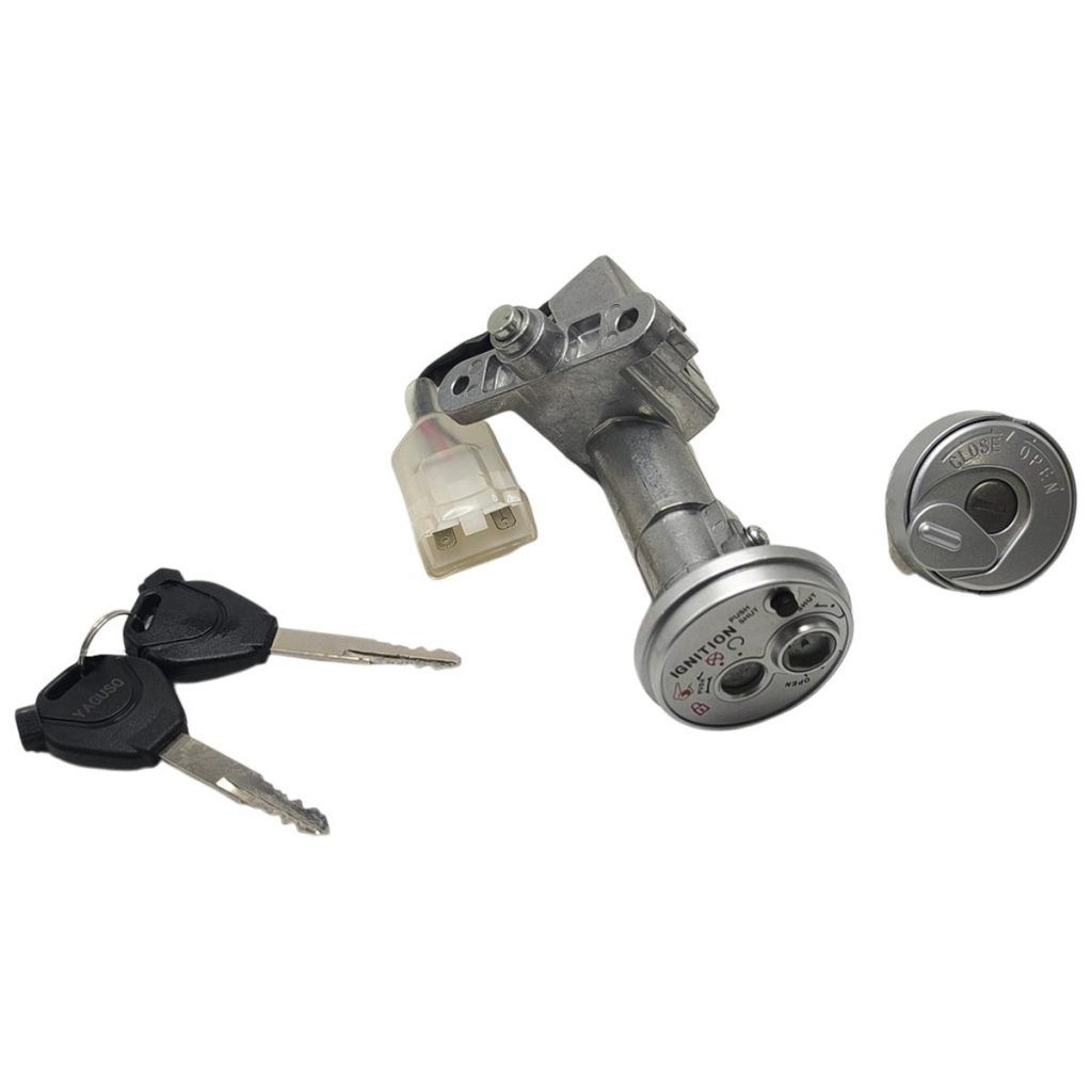 ΚΕΝΤΡΙΚΟΣ ΔΙΑΚΟΠΤΗΣ ΜΕ ΚΛΕΙΔΑΡΙΑ SYM GTS300 YAGUSO