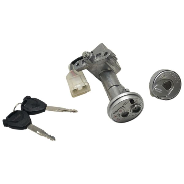 ΚΕΝΤΡΙΚΟΣ ΔΙΑΚΟΠΤΗΣ ΜΕ ΚΛΕΙΔΑΡΙΑ SYM GTS300 YAGUSO