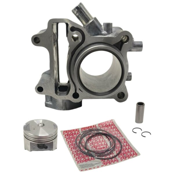 ΚΥΛΙΝΔΡΟΠΙΣΤΟΝΟ 52.4ΜΜ HONDA PCX 125 / SH 125 FEDERAL