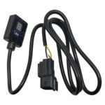 ΟΘΟΝΗ ΜΕ ΚΟΥΜΠΙ ΗΛΕΚΤΡΟΝΙΚΗΣ 8 ΧΑΡΤΩΝ KOZI