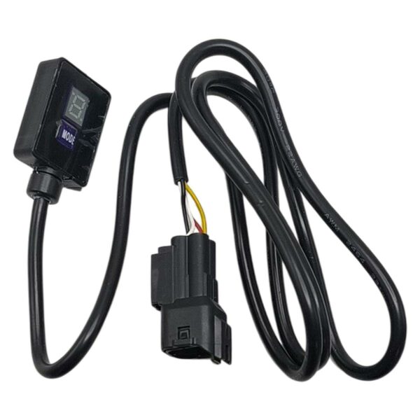 ΟΘΟΝΗ ΜΕ ΚΟΥΜΠΙ ΗΛΕΚΤΡΟΝΙΚΗΣ 8 ΧΑΡΤΩΝ KOZI