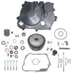 ΣΥΣΤΗΜΑ ΣΥΜΠΛΕΚΤΗ LIFAN 150CC