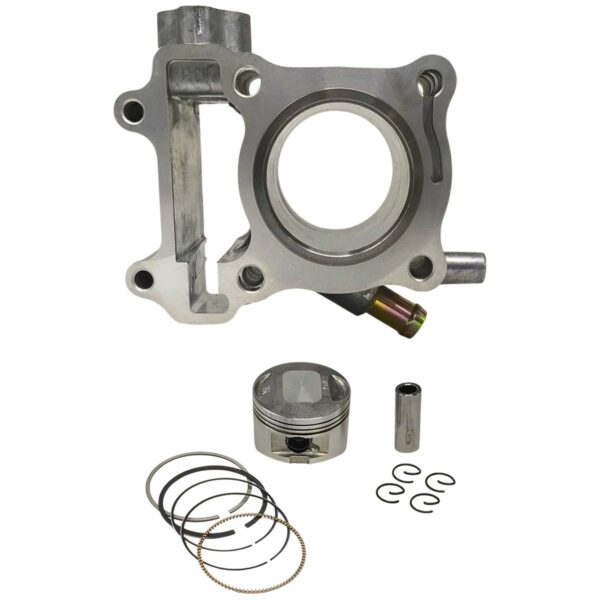 ΚΥΛΙΝΔΡΟΠΙΣΤΟΝΟ 52.4ΜΜ KGF HONDA SH 125