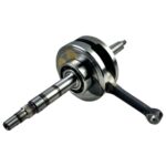 ΣΤΡΟΦΑΛΟΜΠΙΕΛΑ 56ΜΜ ΔΙΑΔΡΟΜΗ 94 ΜΠΙΕΛΑ 2,59KG (93 ΔΙΑΜΕΤΡΟΣ) ΜΕ COPPER BALANCER HONDA ASTREA / SUPRA (JET3) TAIKOM