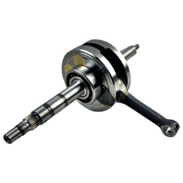 ΣΤΡΟΦΑΛΟΜΠΙΕΛΑ 56ΜΜ ΔΙΑΔΡΟΜΗ 94 ΜΠΙΕΛΑ 2,59KG (93 ΔΙΑΜΕΤΡΟΣ) ΜΕ COPPER BALANCER HONDA ASTREA / SUPRA (JET3) TAIKOM