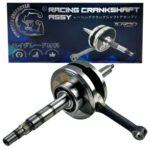 ΣΤΡΟΦΑΛΟΜΠΙΕΛΑ 56ΜΜ ΔΙΑΔΡΟΜΗ 94 ΜΠΙΕΛΑ 2,59KG (93 ΔΙΑΜΕΤΡΟΣ) ΜΕ COPPER BALANCER HONDA ASTREA / SUPRA (JET3) TAIKOM