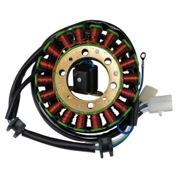 ΠΗΝΙΟΦΟΡΟΣ YAMAHA XT 600E TITAN PARTS