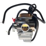 ΚΑΡΜΠΥΡΑΤΕΡ GY6 150 / SYMPHONY W-STANDARD