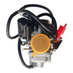 ΚΑΡΜΠΥΡΑΤΕΡ GY6 150 / SYMPHONY W-STANDARD