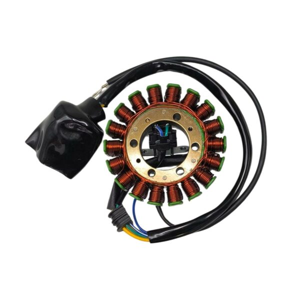 ΠΗΝΙΟΦΟΡΟΣ YAMAHA XT 600 TITAN PARTS