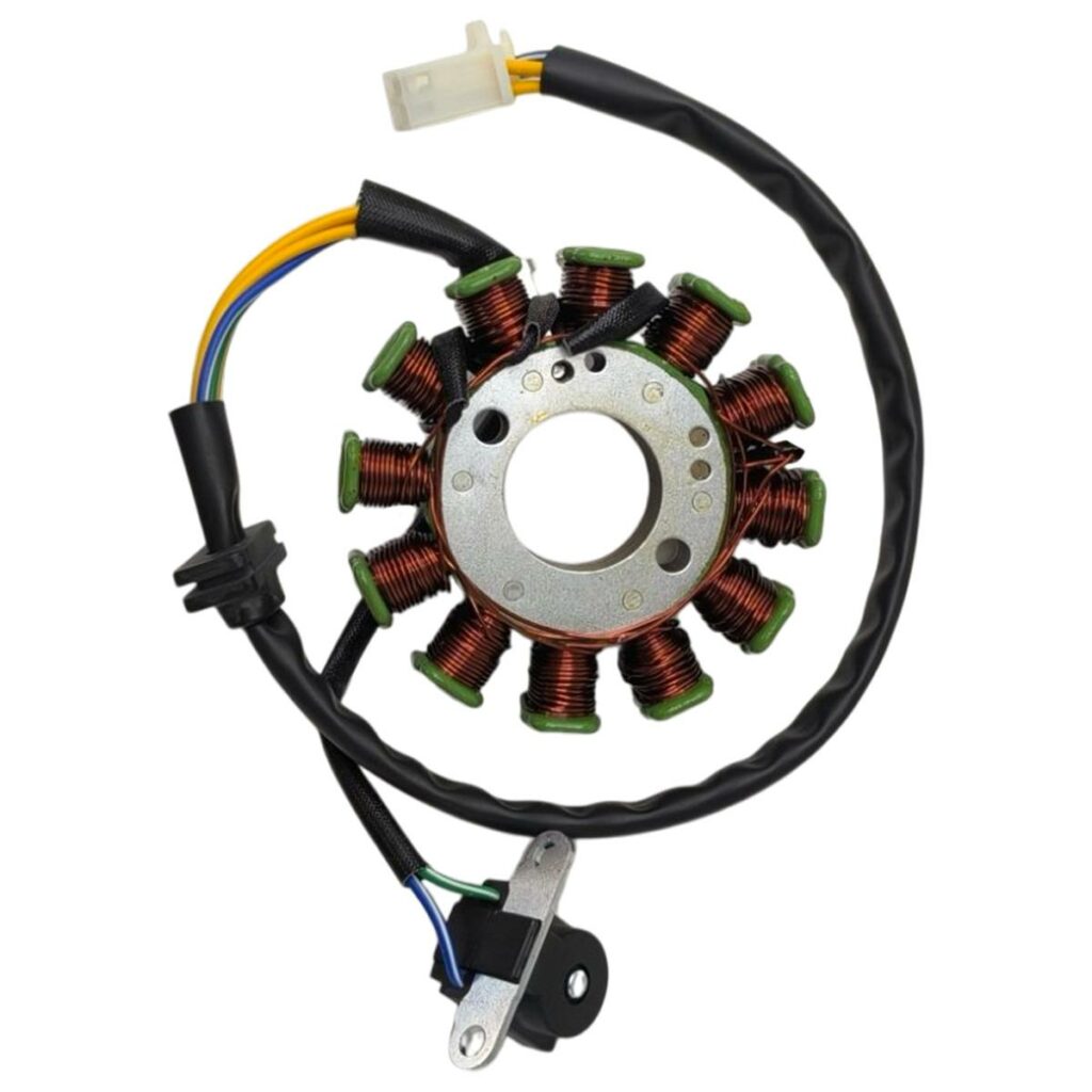 ΠΗΝΙΟΦΟΡΟΣ DAYTONA SPRINTER 125i