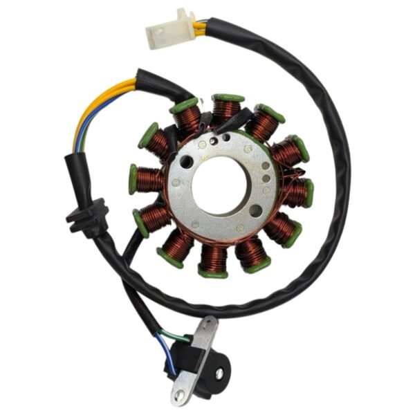 ΠΗΝΙΟΦΟΡΟΣ DAYTONA SPRINTER 125i