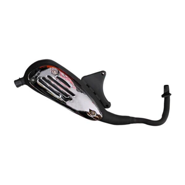 ΕΞΑΤΜΙΣΗ PIAGGIO LIBERTY 125 4T