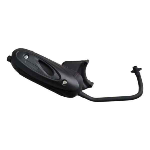 ΕΞΑΤΜΙΣΗ PIAGGIO ZIP 50 4T