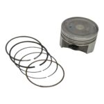 ΠΙΣΤΟΝΙ 57.5MM ΓΝΗΣΙΟ HONDA PCX 150 '15-'17 ΧΩΡΙΣ ΠΥΡΟ ΚΑΙ ΑΣΦΑΛΕΙΕΣ