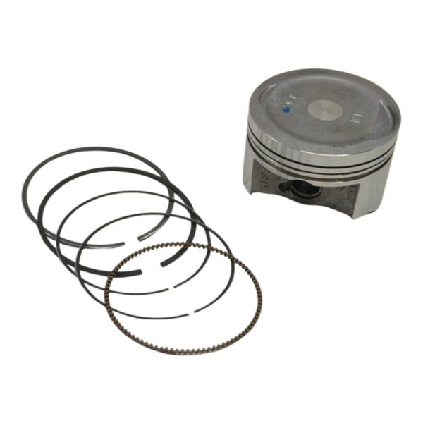 ΠΙΣΤΟΝΙ 57.5MM ΓΝΗΣΙΟ HONDA PCX 150 '15-'17 ΧΩΡΙΣ ΠΥΡΟ ΚΑΙ ΑΣΦΑΛΕΙΕΣ