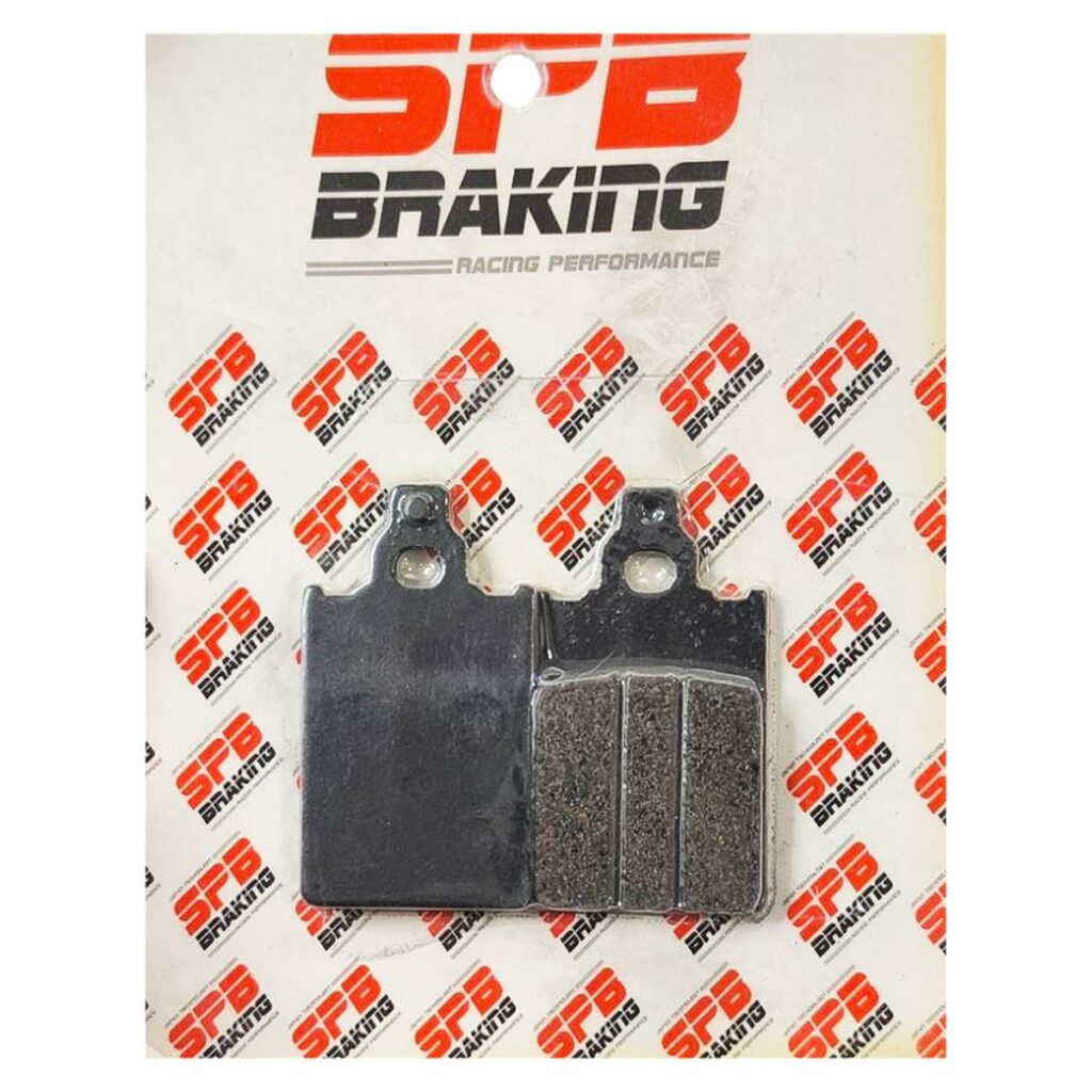 ΤΑΚΑΚΙΑ TVD 937 SPB BRAKING